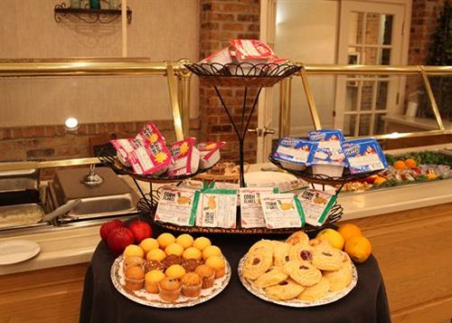 Hôtel Clarion Inn & Suites & Conference Center  | Monroe | Louisiana | Hôtels aux États-Unis 16