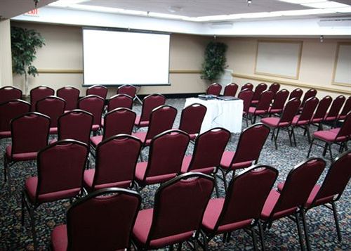 Hôtel Clarion Inn & Suites & Conference Center  | Monroe | Louisiana | Hôtels aux États-Unis 17