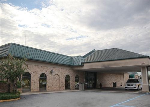 Hôtel Clarion Inn & Suites & Conference Center  | Monroe | Louisiana | Hôtels aux États-Unis 18