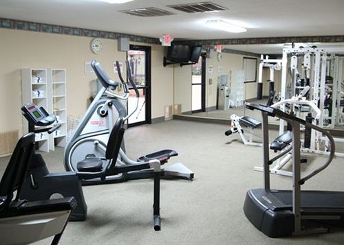 Hôtel Clarion Inn & Suites & Conference Center  | Monroe | Louisiana | Hôtels aux États-Unis 19