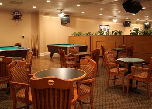 Hôtel Clarion Inn & Suites & Conference Center  | Monroe | Louisiana | Hôtels aux États-Unis 20