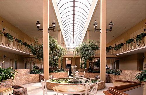 Hôtel Clarion Inn & Suites & Conference Center  | Monroe | Louisiana | Hôtels aux États-Unis 6