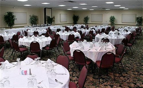 Hôtel Clarion Inn & Suites & Conference Center  | Monroe | Louisiana | Hôtels aux États-Unis 7