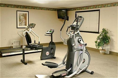 Hôtel Clarion Inn & Suites & Conference Center  | Monroe | Louisiana | Hôtels aux États-Unis 9