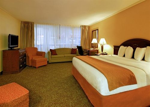 Quality Hotel Houma  | Houma | Louisiana | Hotel negli Stati Uniti 10