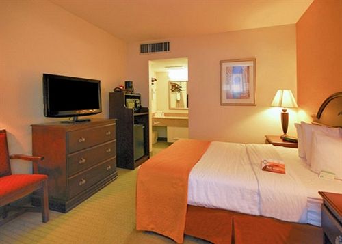 Quality Hotel Houma  | Houma | Louisiana | Hotel negli Stati Uniti 11