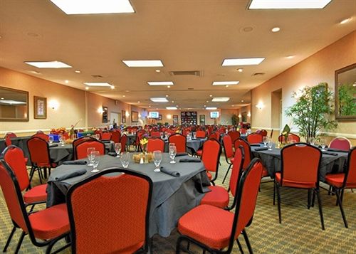Quality Hotel Houma  | Houma | Louisiana | Hotel negli Stati Uniti 15