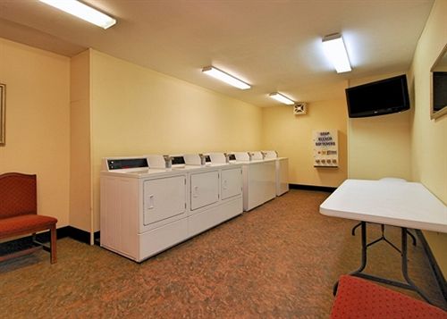 Quality Hotel Houma  | Houma | Louisiana | Hotel negli Stati Uniti 17