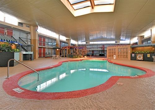 Quality Hotel Houma  | Houma | Louisiana | Hotel negli Stati Uniti 18