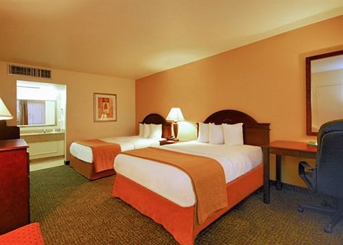 Quality Hotel Houma  | Houma | Louisiana | Hotel negli Stati Uniti 20