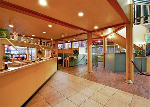 Quality Hotel Houma  | Houma | Louisiana | Hotel negli Stati Uniti 4