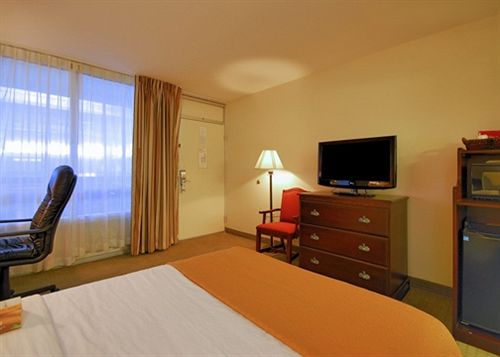 Quality Hotel Houma  | Houma | Louisiana | Hotel negli Stati Uniti 6