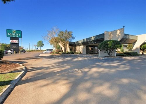 Quality Hotel Houma  | Houma | Louisiana | Hotel negli Stati Uniti 7