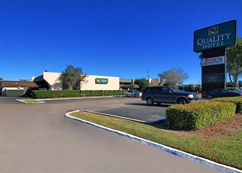 Quality Hotel Houma  | Houma | Louisiana | Hotel negli Stati Uniti 8