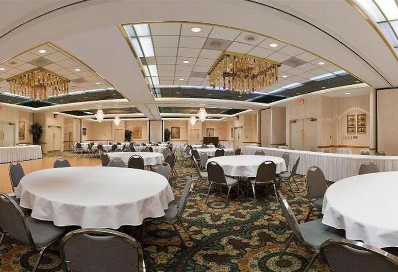 Hotel Holiday Inn Salisbury  Salisbury Carolina del Norte