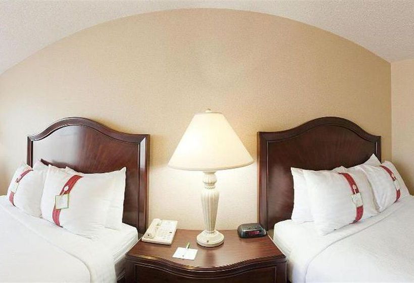 Hotel Holiday Inn Salisbury   | Salisbury | North Carolina | United States 1
