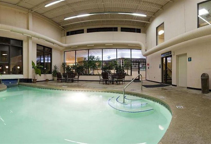 Hotel Holiday Inn Salisbury   | Salisbury | North Carolina | United States 2