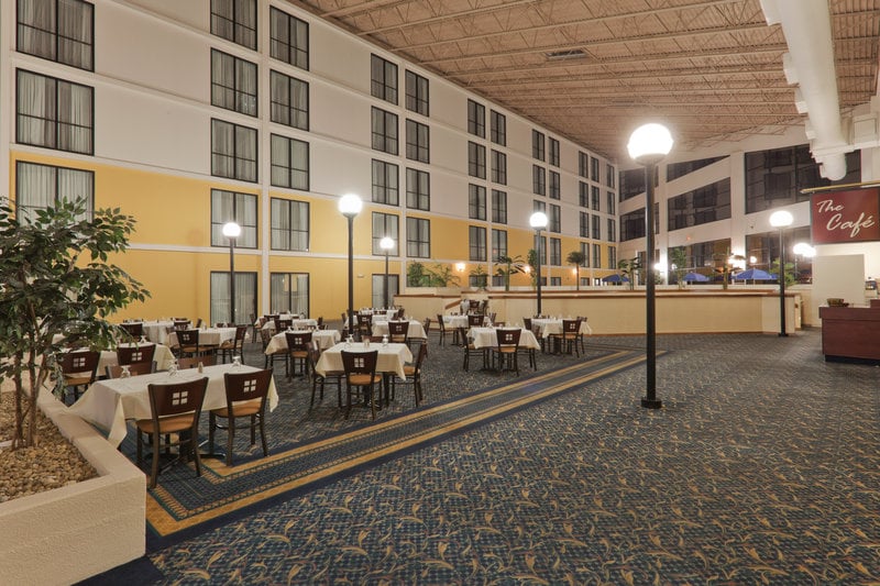 Hotel Wyndham Garden Urbana Champaign  | Urbana | Illinois | United States 1