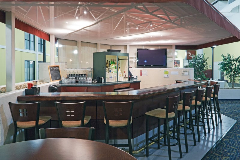 Hotel Wyndham Garden Urbana Champaign  | Urbana | Illinois | United States 10