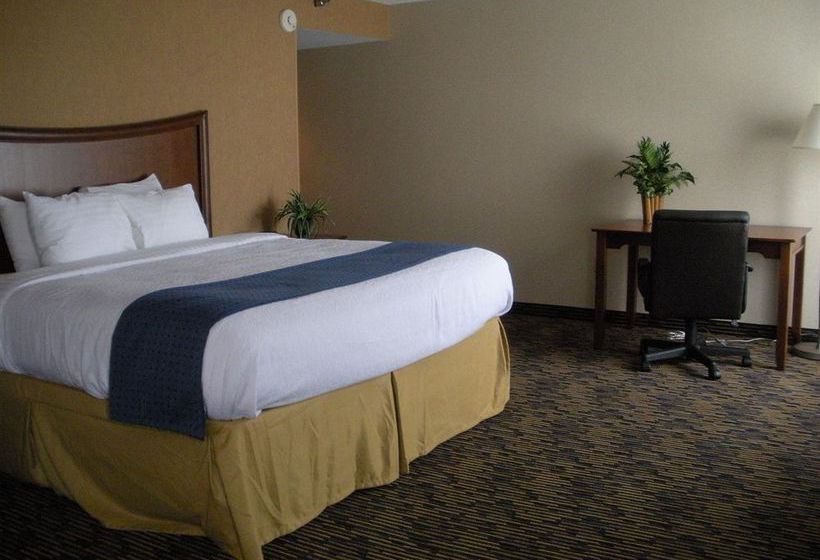 Hotel Wyndham Garden Urbana Champaign  | Urbana | Illinois | United States 11