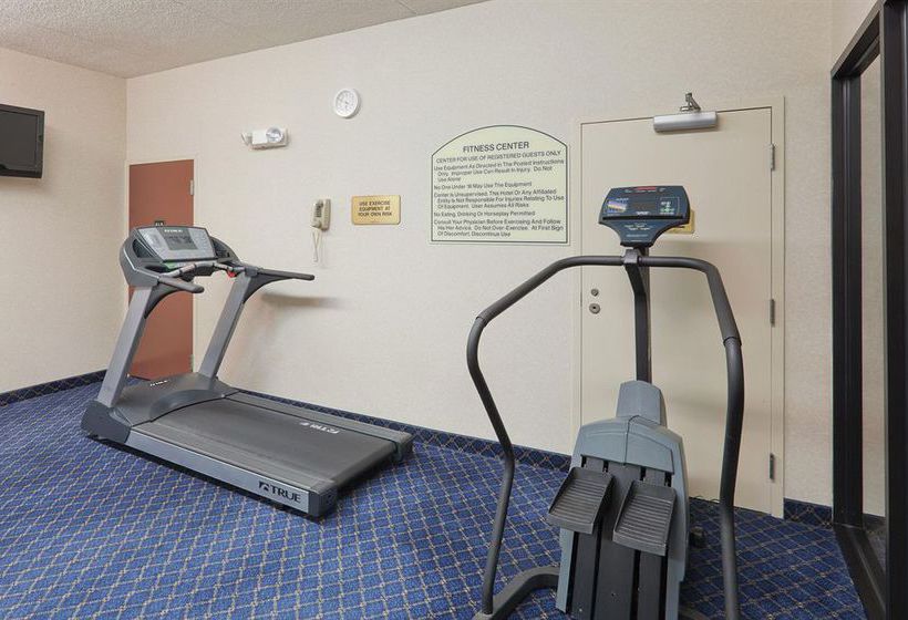 Hotel Wyndham Garden Urbana Champaign  | Urbana | Illinois | United States 13