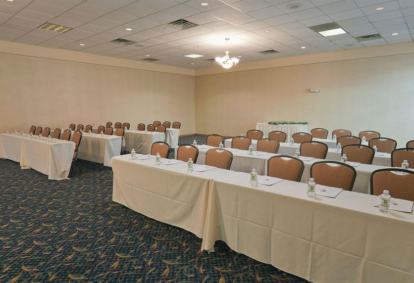 Hotel Wyndham Garden Urbana Champaign  | Urbana | Illinois | United States 16