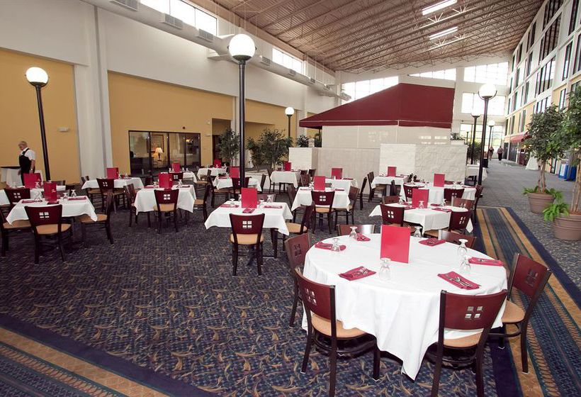 Hotel Wyndham Garden Urbana Champaign  | Urbana | Illinois | United States 18