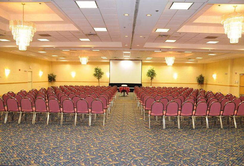 Hotel Wyndham Garden Urbana Champaign  | Urbana | Illinois | United States 2