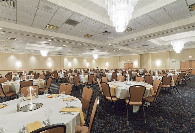 Hotel Wyndham Garden Urbana Champaign  | Urbana | Illinois | United States 20