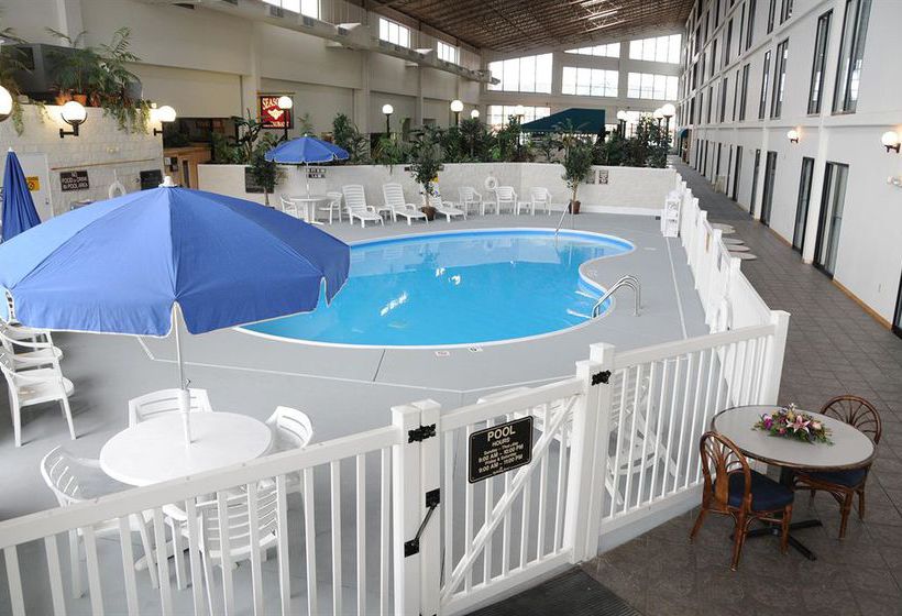 Hotel Wyndham Garden Urbana Champaign  | Urbana | Illinois | United States 3