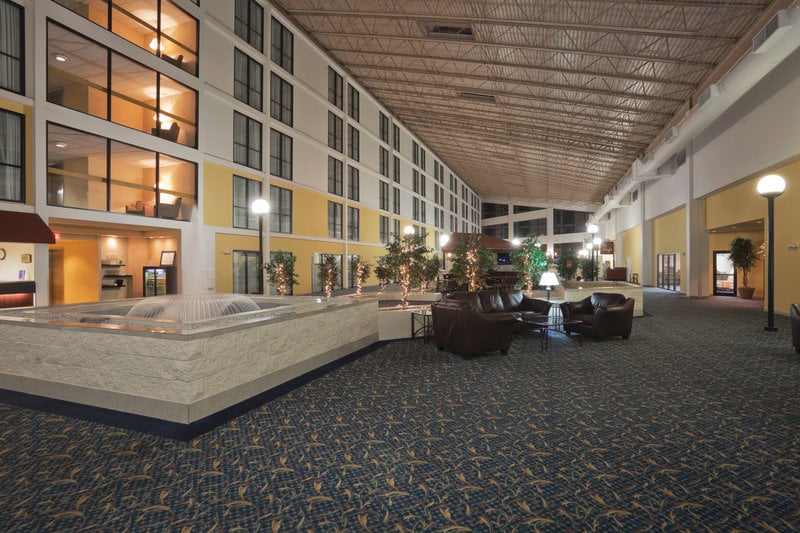 Hotel Wyndham Garden Urbana Champaign  | Urbana | Illinois | United States 4