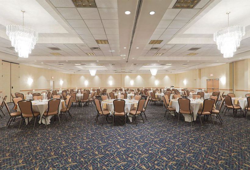 Hotel Wyndham Garden Urbana Champaign  | Urbana | Illinois | United States 6