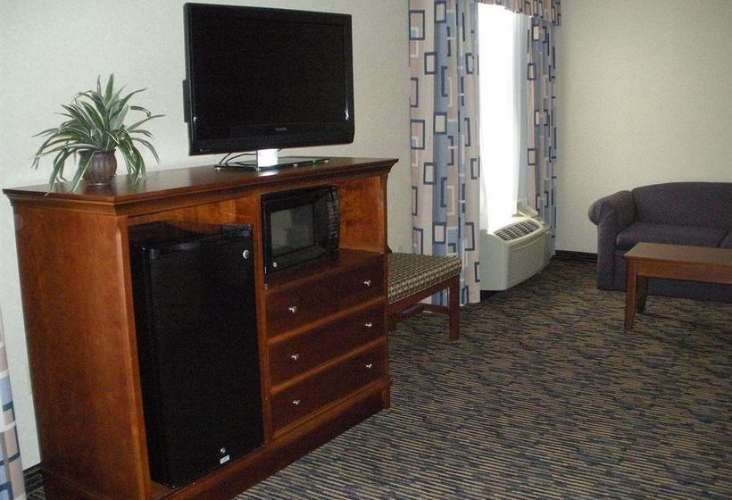 Hotel Wyndham Garden Urbana Champaign  | Urbana | Illinois | United States 7