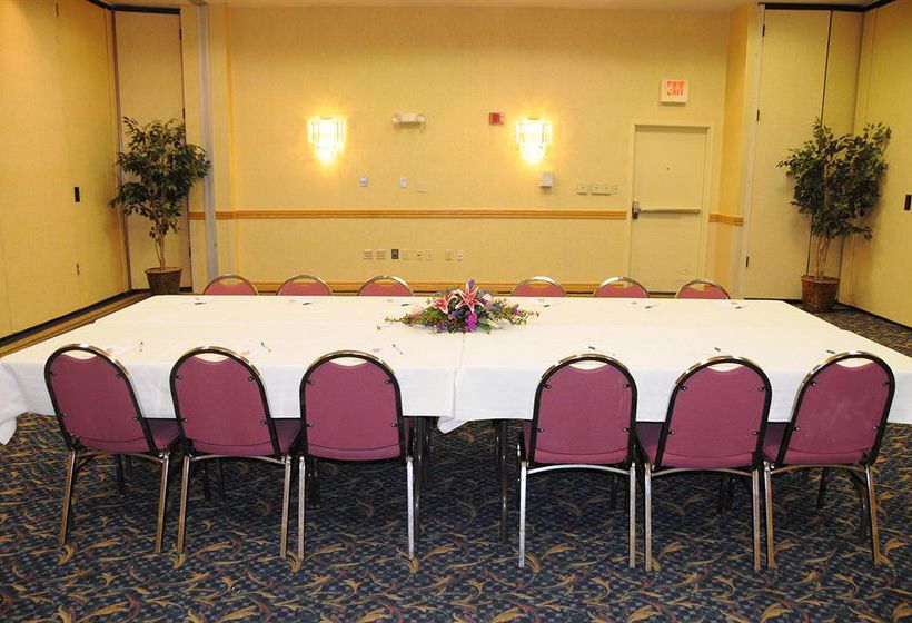 Hotel Wyndham Garden Urbana Champaign  | Urbana | Illinois | United States 9