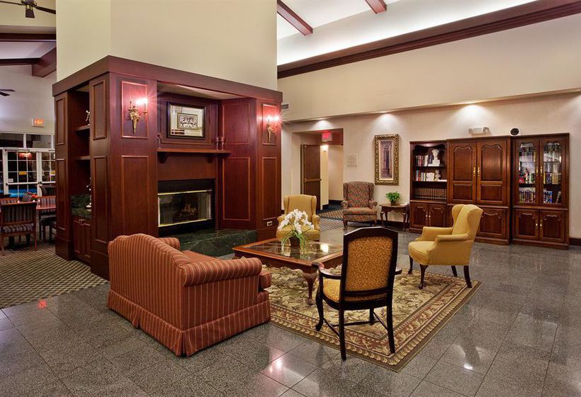 Holiday Inn Hotel & Suites  | Peachtree City | Georgia | United States 1