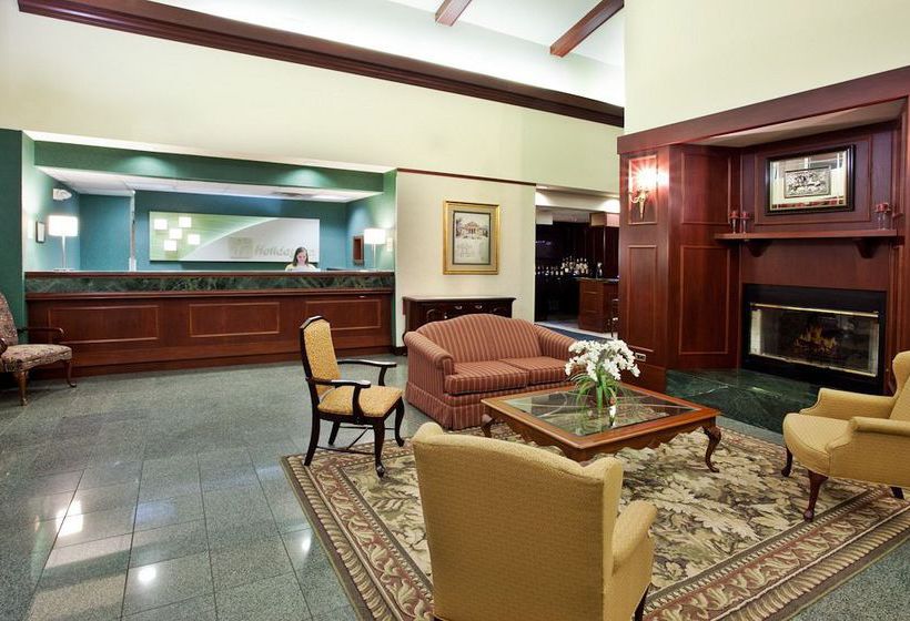 Holiday Inn Hotel & Suites  | Peachtree City | Georgia | United States 10