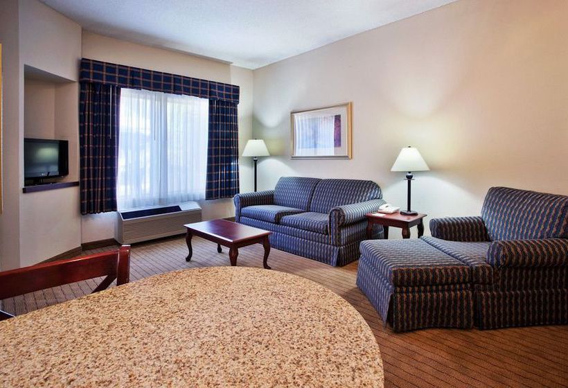 Holiday Inn Hotel & Suites  | Peachtree City | Georgia | United States 11