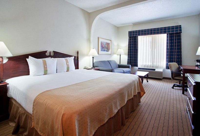 Holiday Inn Hotel & Suites  | Peachtree City | Georgia | United States 12
