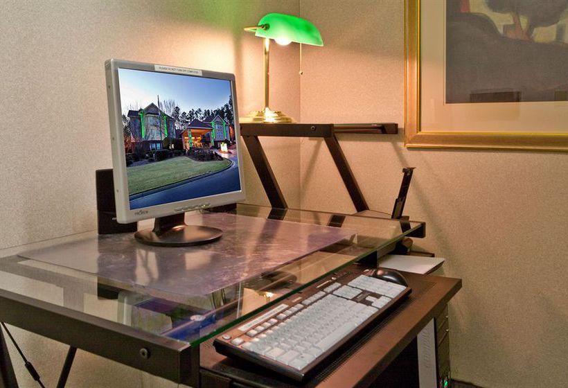 Holiday Inn Hotel & Suites  | Peachtree City | Georgia | United States 13