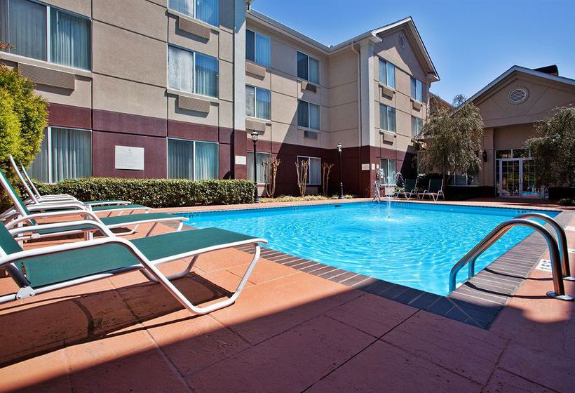 Holiday Inn Hotel & Suites  | Peachtree City | Georgia | United States 14