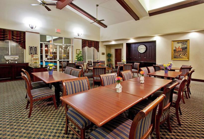 Holiday Inn Hotel & Suites  | Peachtree City | Georgia | United States 15