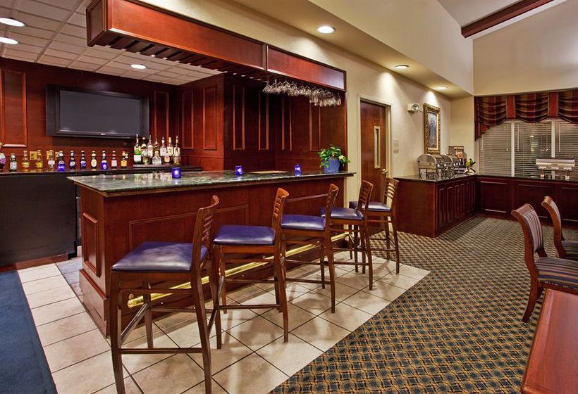 Holiday Inn Hotel & Suites  | Peachtree City | Georgia | United States 16
