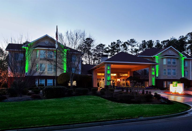 Holiday Inn Hotel & Suites  | Peachtree City | Georgia | United States 17