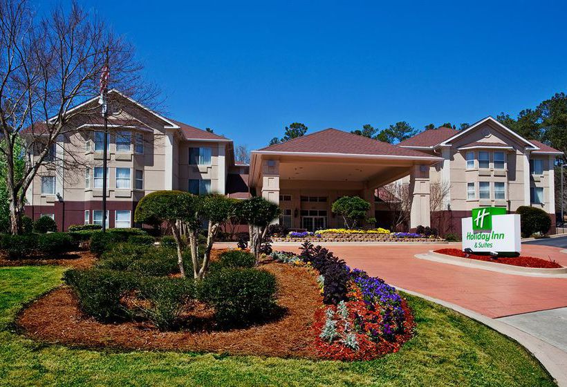 Holiday Inn Hotel & Suites  | Peachtree City | Georgia | United States 18