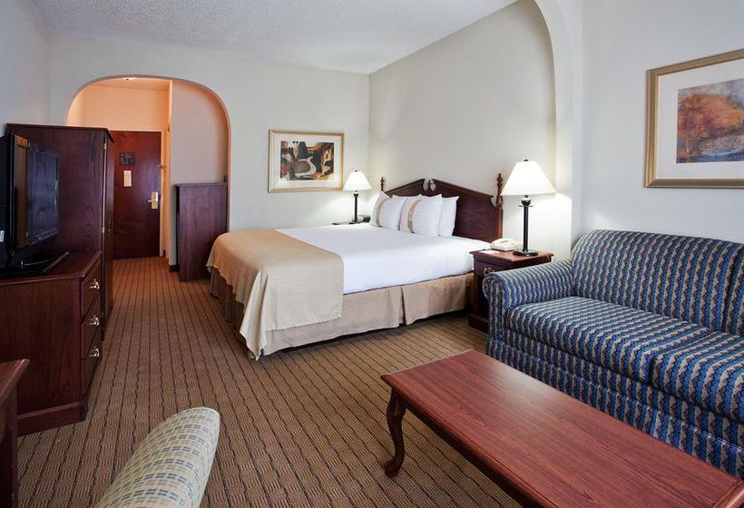 Holiday Inn Hotel & Suites  | Peachtree City | Georgia | United States 2