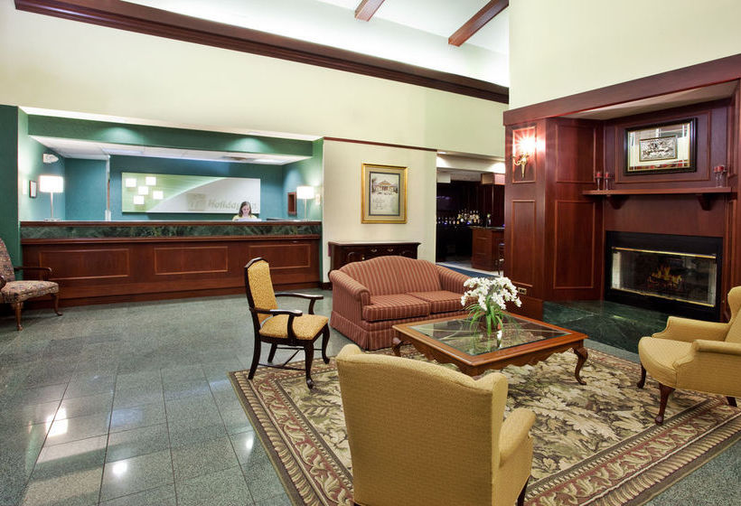Holiday Inn Hotel & Suites  | Peachtree City | Georgia | United States 20