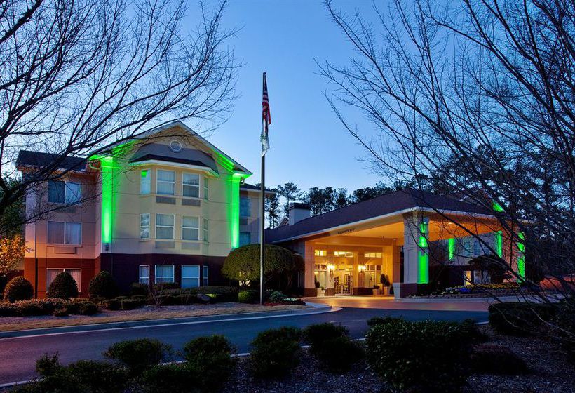 Holiday Inn Hotel & Suites  | Peachtree City | Georgia | United States 3