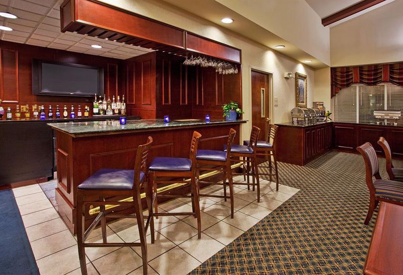 Holiday Inn Hotel & Suites  | Peachtree City | Georgia | United States 4