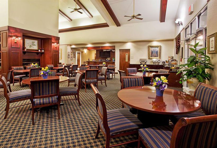 Holiday Inn Hotel & Suites  | Peachtree City | Georgia | United States 5