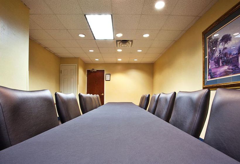 Holiday Inn Hotel & Suites  | Peachtree City | Georgia | United States 7